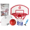 Basketball Hanging Basket Ball Garden