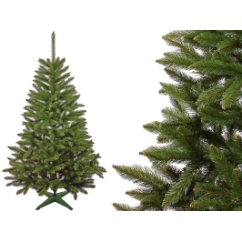 Artificial Christmas Tree Natural Spruce 180 cm