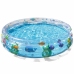 Children's Sea World Inflatable Pool 152 x 30 cm Bestway 51004