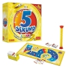 Board Game 5 Seconds Junior Trefl 01779