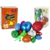 Growing Dinosaur Egg 12pcs. Different sizes