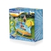 Inflatable playground 280 x 257 x 87 cm Bestway 53067