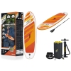 Inflatable Surfboard 274 x 76 x 12 cm Bestway 65349