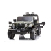 Двухместный детский электромобиль Jeep Wrangler Rubicon DK-JWR555 Camo