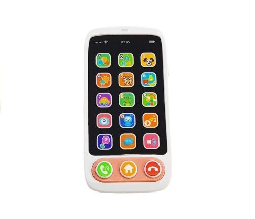 Interactive Phone Educational Smartphone for Baby