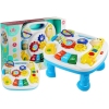 Childrens Educational 2in1 Table & Panel