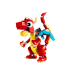 LEGO CREATOR Red Dragon 149 Pieces 31145