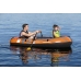 3 Seater Inflatable Dinghy 242 x 141 cm Bestway 61102