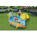 Inflatable playground 280 x 257 x 87 cm Bestway 53067