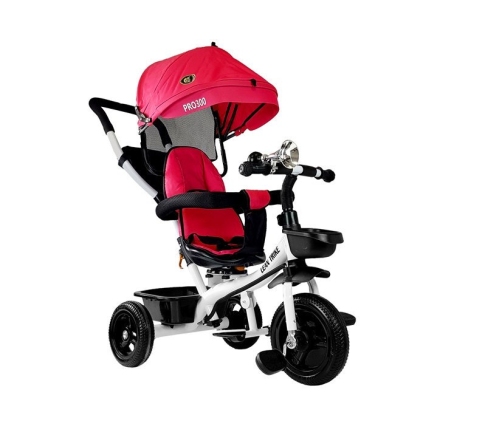 Tricycle PRO300 Red