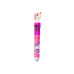 Multicolor Unicorn Automatic Pen 10 Pink