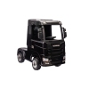 Детский электрический грузовик  Scania 500R HL698 Black