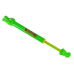 Water Gun Crocodile 45 cm Green Garden