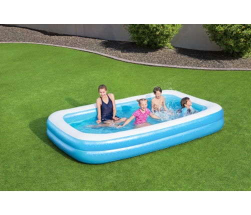 Bestway Inflatable Pool 305 x 183 x 46 cm 54150