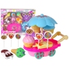 Sweet Shop Role Play Set