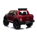 Двухместный детский электромобиль Ford Raptor DK-F150R Red Painted