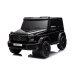 Детский электромобиль Mercedes G63 XXL Black