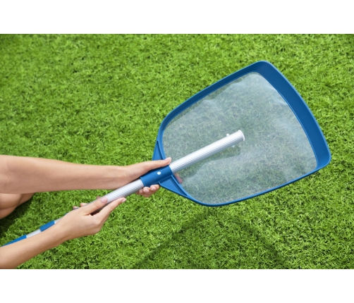 Pool Cleaning Kit Mesh Stick 163 cm Bestway 58635