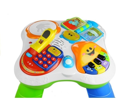 Educational Table Interactive Piano for Children