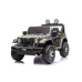 Двухместный детский электромобиль Jeep Wrangler Rubicon DK-JWR555 Camo