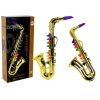 Toy Saxophone Golden