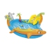 Inflatable playground 280 x 257 x 87 cm Bestway 53067