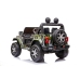 Двухместный детский электромобиль Jeep Wrangler Rubicon DK-JWR555 Camo