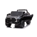 Двухместный детский электромобиль Toyota Hilux DK-HL860 Black