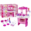 Toy Kitchen Little Chef Housekeeper Accessories