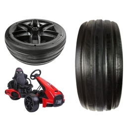 Rear Wheel for Go Kart CH9939