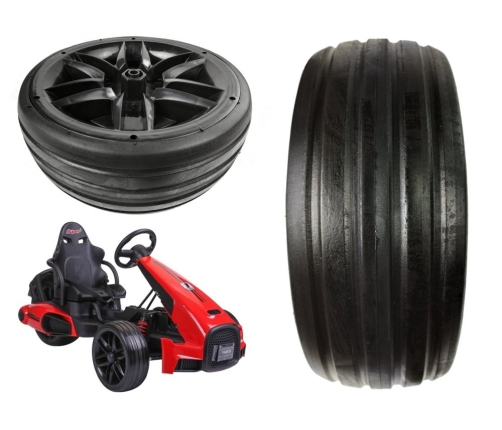 Rear Wheel for Go Kart CH9939