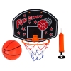 Basketball Board Folding Basketball Set