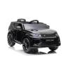 Одноместный электромобиль Range Rover BBH-023 Black Painted