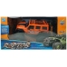 Машина на радиоуправлении Off-road Jeep Orange