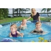 Garden Pool for Children 244 cm x 46 cm Bestway 55031