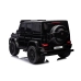 Детский электромобиль Mercedes G63 XXL Black