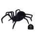 Big Hairy Spider Black Widow Remote Controlled