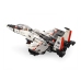 Construction Blocks Robot Plane Made of Cada Blocks Remote Controlled 917 Elements