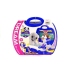 Pet Shop Suitcase - Beauty Salon