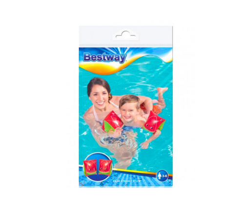 Bestway Watermelon Swimming Sleeves 32042