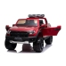 Двухместный детский электромобиль Ford Raptor DK-F150R Red Painted