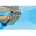 Bestway 21066 Black Mirror Swimming Goggles