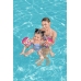 Pink Bestway 32183 M/L Swimming Sleeves