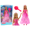 Lelle Anlily Mermaid Princess Pink