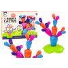 Magnetic Cactus Construction Blocks 16 Elements