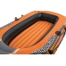 3 Seater Inflatable Dinghy 242 x 141 cm Bestway 61102