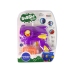 Purple Soap Bubble Machine