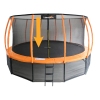 Trampoline mat 14ft LEAN SPORT BEST