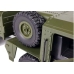 Military Remote-Controlled Car 47 cm All-Terrain Transporter 6 Wheels R/C