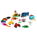 LEGO CLASSIC Creative Bricks Medium Box 10696